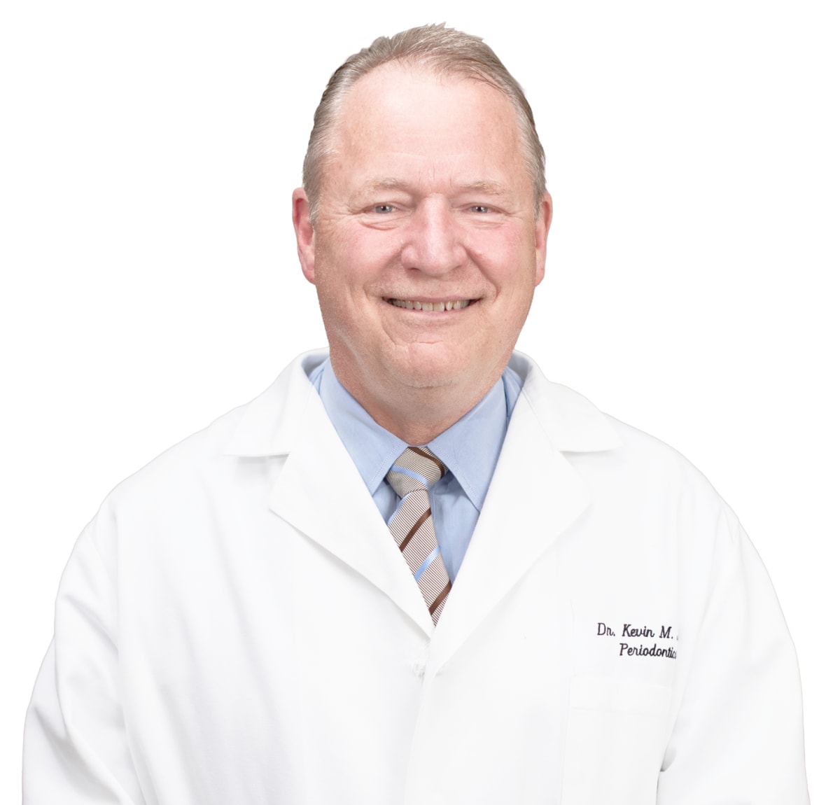 Kevin M. Sims, DDS, MS